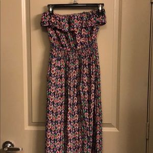 Forever 21 Maxi Dress